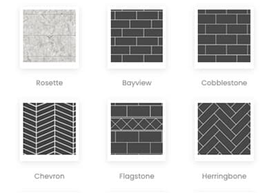 virtual design tool options for bathroom remodels