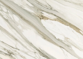 aria gold porcelain swatch color