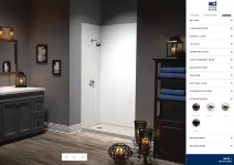small image of bathroom designer
