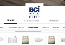 bci acrylic design studio