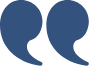 quotation marks