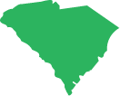 Path 755 the state of South Carolina outline