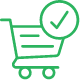 shopping cart icon