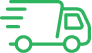 icon for truck driving