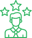 review icon