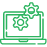 green icon