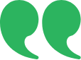 quotation marks