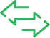 icon of two arrows