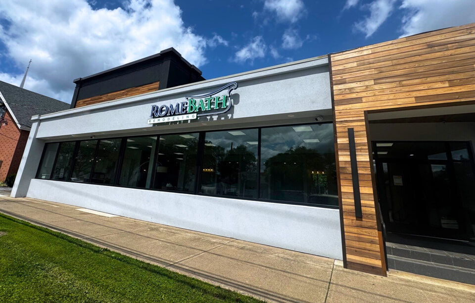 forty fort pa showroom and design center for bathroom remodels