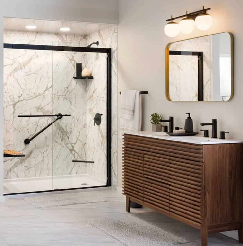 Bathroom Remodeling